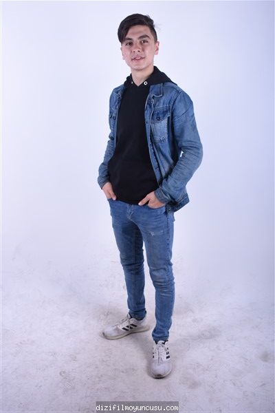 Kütahya Cast Ajans Ahmet 42061