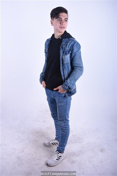 Kütahya Cast Ajans Ahmet 42064