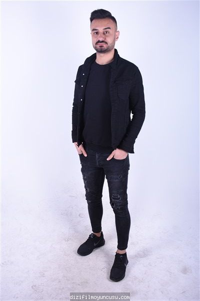 Kütahya Cast Ajans Ahmet 42129