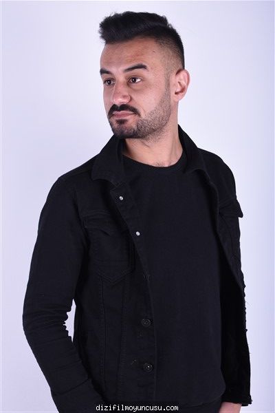 Kütahya Cast Ajans Ahmet 42132