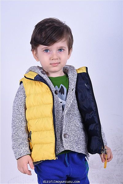 Kütahya Cast Ajans Aras 139136