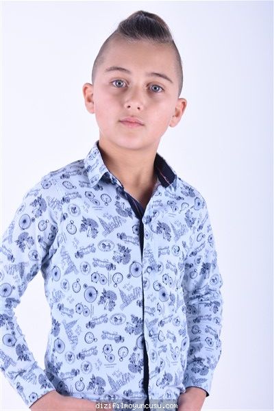 Kütahya Cast Ajans Berkay 42109