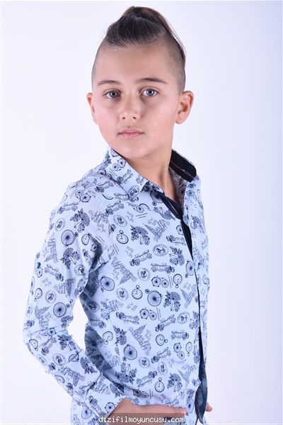 Kütahya Cast Ajans Berkay 42112