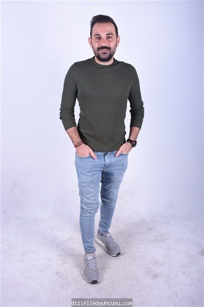 Kütahya Cast Ajans Gökhan 42053