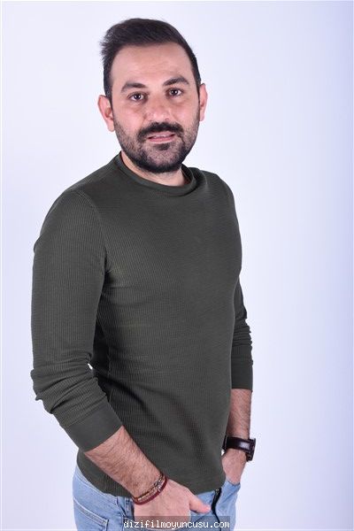 Kütahya Cast Ajans Gökhan 42054