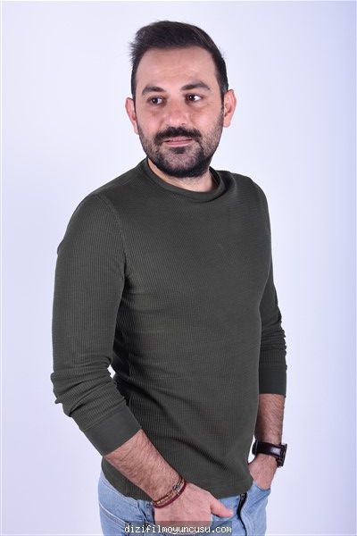 Kütahya Cast Ajans Gökhan 42055