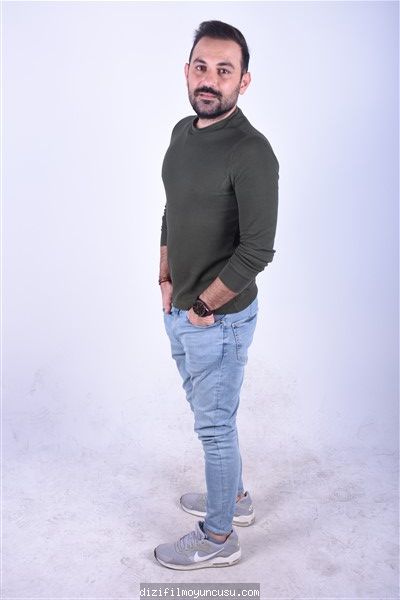 Kütahya Cast Ajans Gökhan 42056