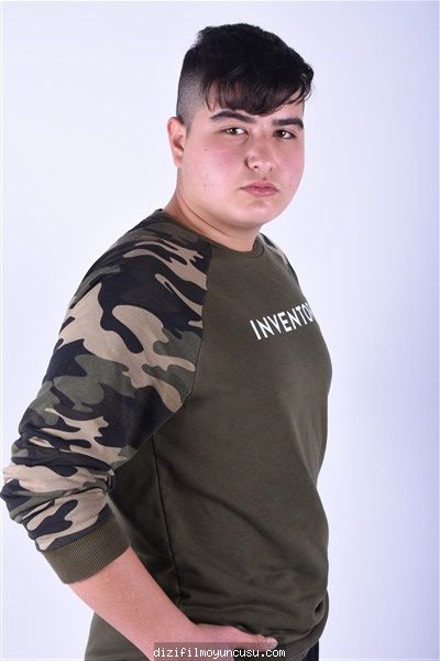 Kütahya Cast Ajans Mehmet 42078