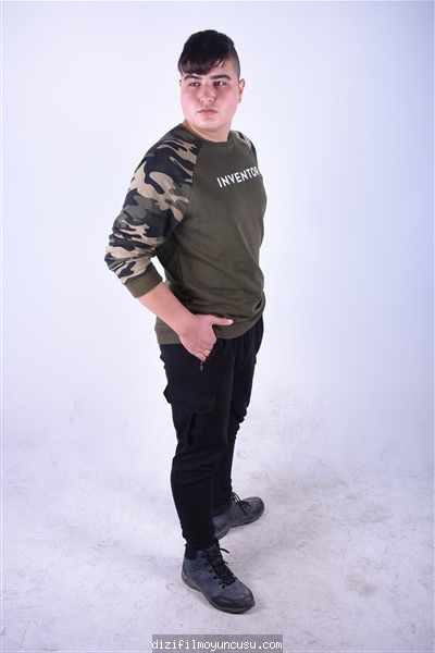 Kütahya Cast Ajans Mehmet 42079