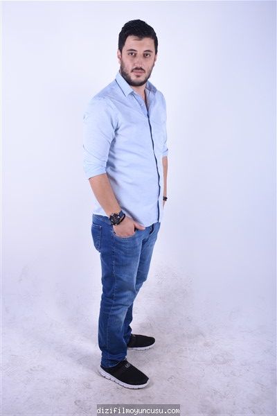 Kütahya Cast Ajans Mustafa 42058