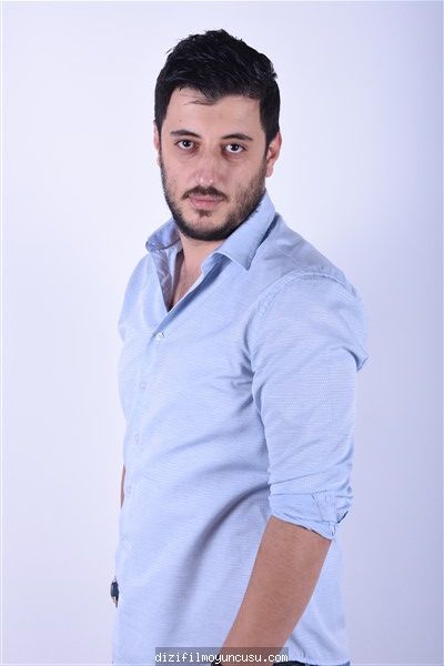 Kütahya Cast Ajans Mustafa 42060