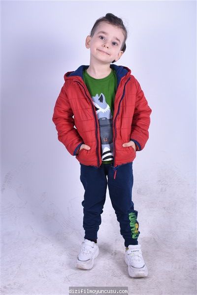 Kütahya Cast Ajans Önder 42101