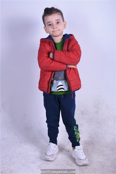 Kütahya Cast Ajans Önder 42102