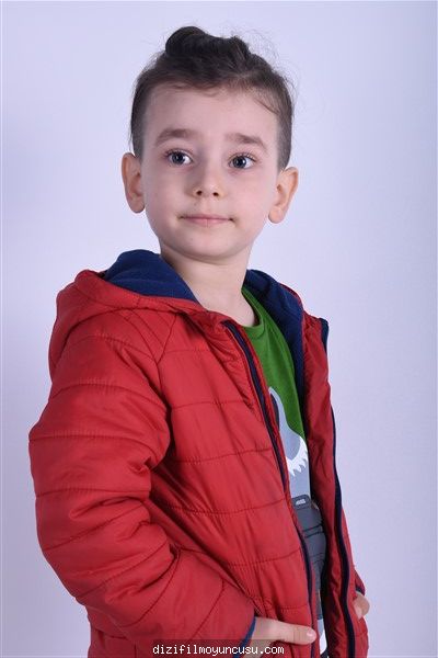 Kütahya Cast Ajans Önder 42103