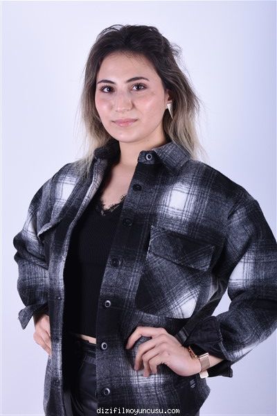 Kütahya Cast Ajans Sümeyye 42090