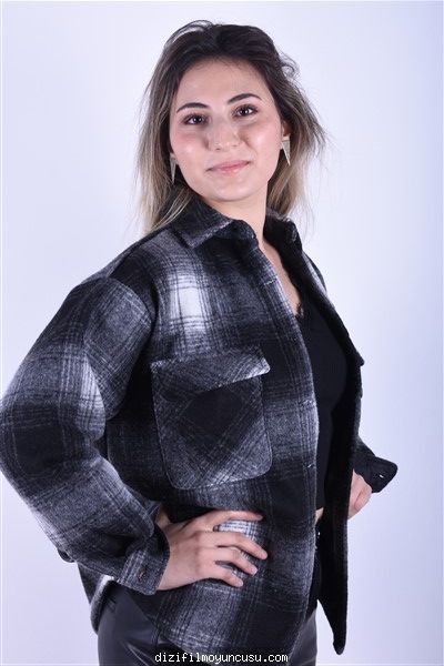 Kütahya Cast Ajans Sümeyye 42092
