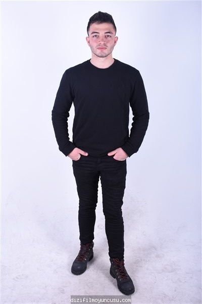 Kütahya Cast Ajans Ahmet 42153
