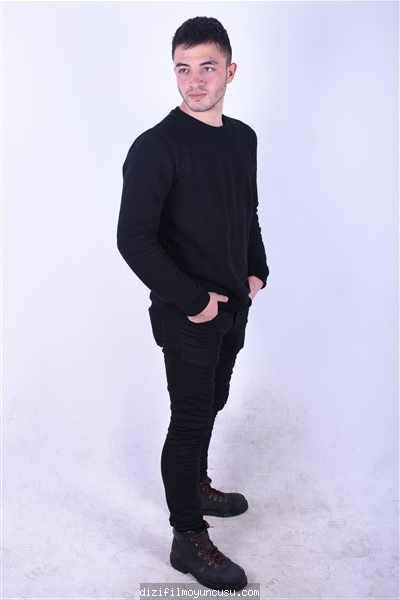 Kütahya Cast Ajans Ahmet 42155