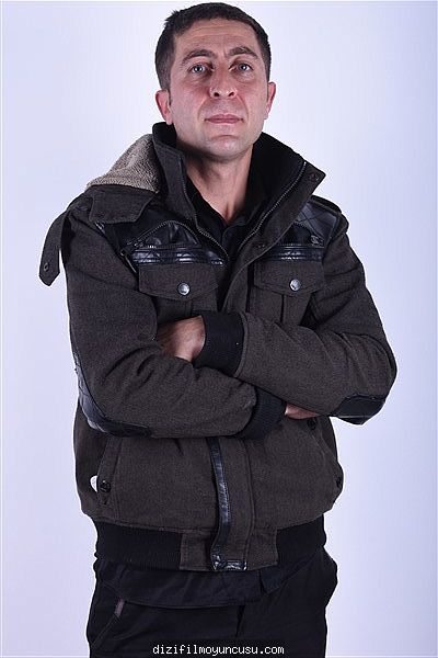 Eskişehir Cast Ajans Ahmet 139359