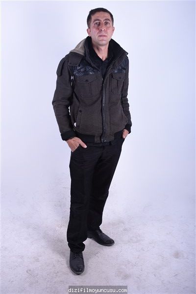 Eskişehir Cast Ajans Ahmet 42177