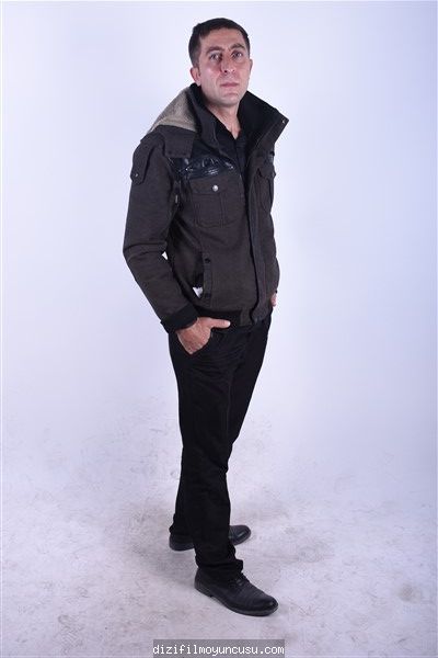 Eskişehir Cast Ajans Ahmet 42178