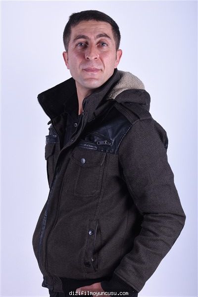 Eskişehir Cast Ajans Ahmet 42179