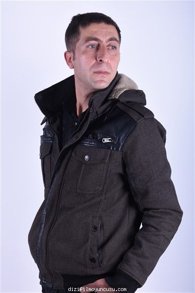 Eskişehir Cast Ajans Ahmet 42180