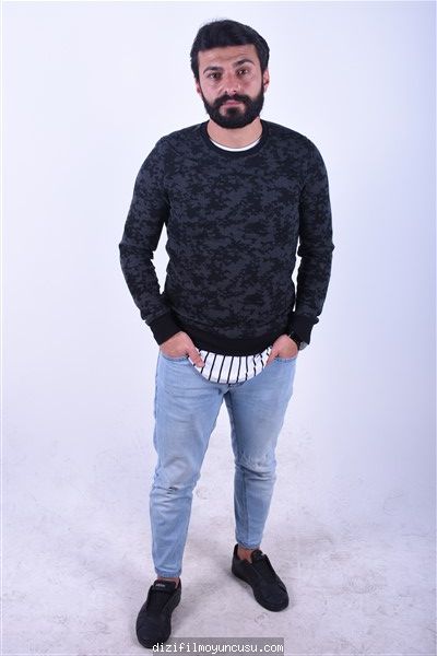 Kütahya Cast Ajans Ahmet 42181