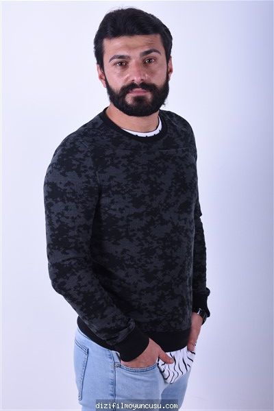 Kütahya Cast Ajans Ahmet 42182