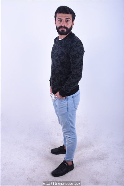 Kütahya Cast Ajans Ahmet 42184