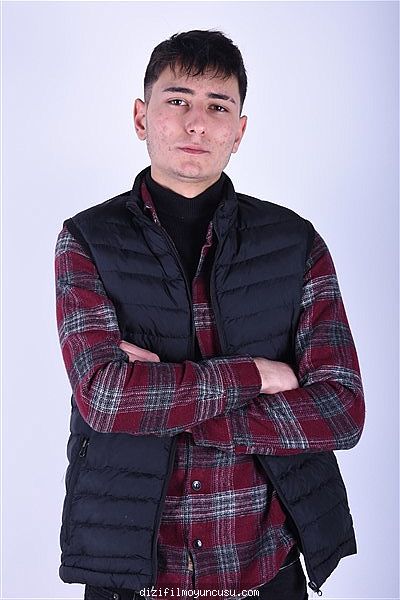 Kütahya Cast Ajans Ahmet 139380