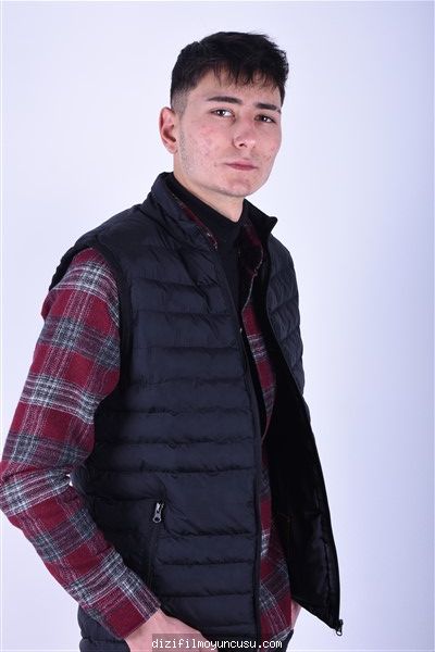 Kütahya Cast Ajans Ahmet 42212