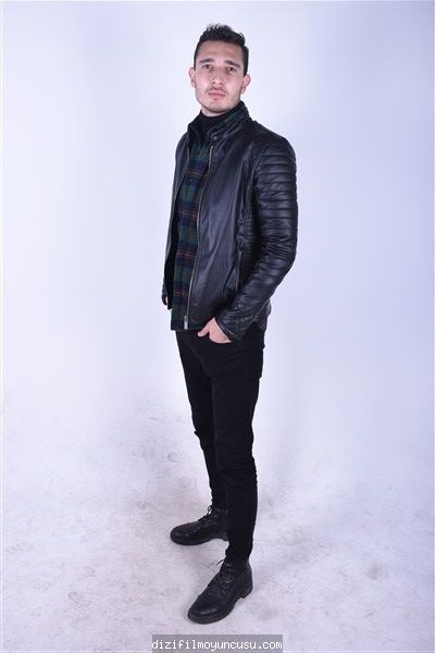 Kütahya Cast Ajans Ahmet 42219