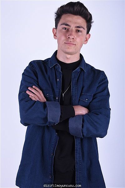 Kütahya Cast Ajans Ahmet 139397
