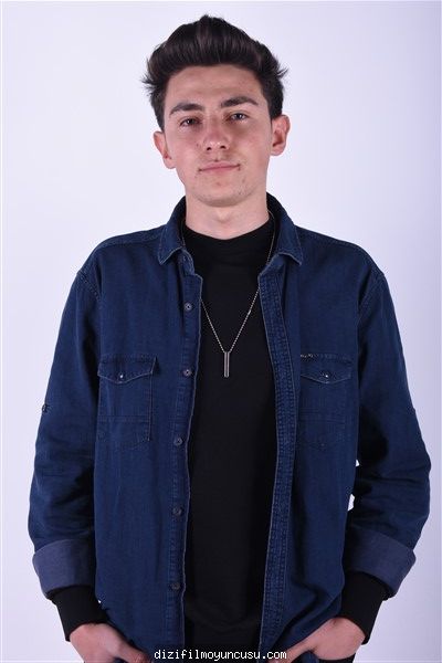 Kütahya Cast Ajans Ahmet 42233