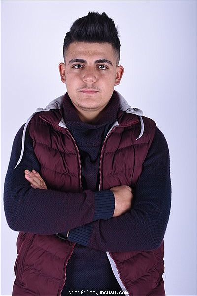 Kütahya Cast Ajans Emirkan 139375