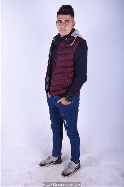 Kütahya Cast Ajans Emirkan 42203