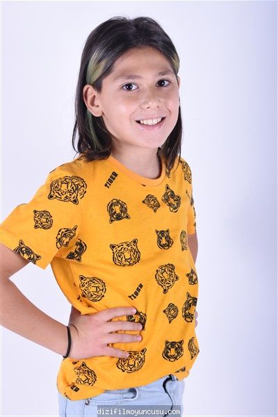 Kütahya Cast Ajans Eren 42139