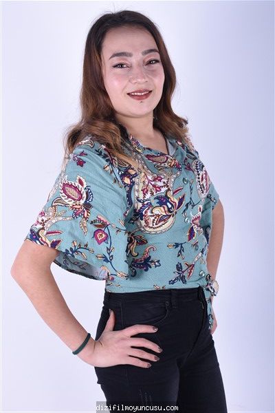 Kütahya Cast Ajans Hatice 42190