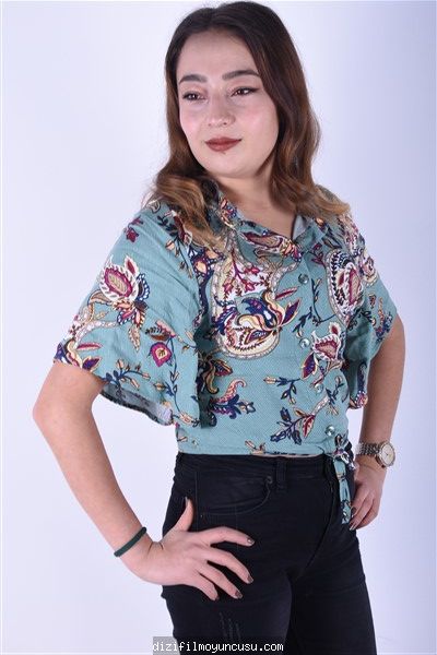 Kütahya Cast Ajans Hatice 42191