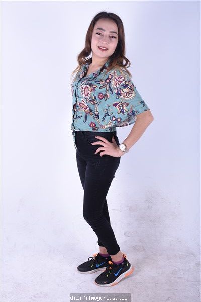 Kütahya Cast Ajans Hatice 42192