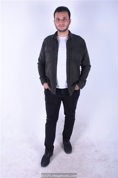 Kütahya Cast Ajans Mustafa 42169