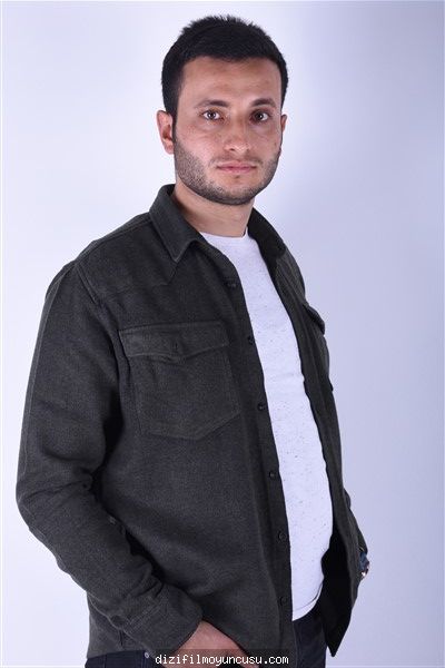 Kütahya Cast Ajans Mustafa 42171