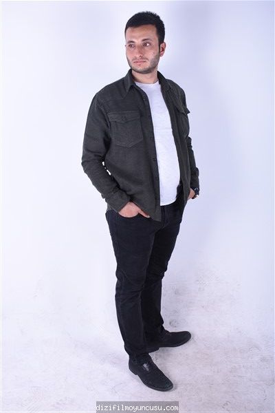 Kütahya Cast Ajans Mustafa 42172