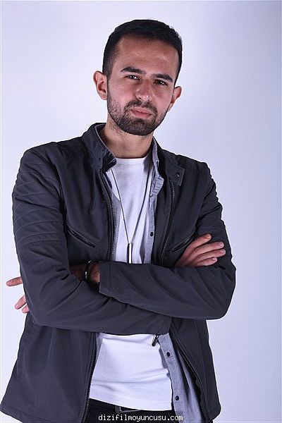 Kütahya Cast Ajans Mustafa 139409