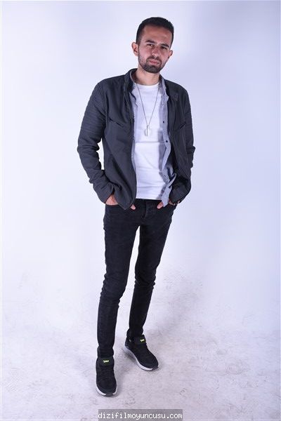 Kütahya Cast Ajans Mustafa 42246