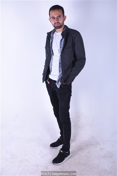 Kütahya Cast Ajans Mustafa 42248