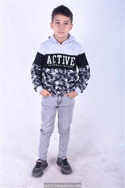 Kütahya Cast Ajans Talha 42133