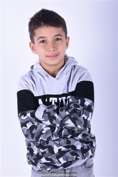 Kütahya Cast Ajans Talha 42134