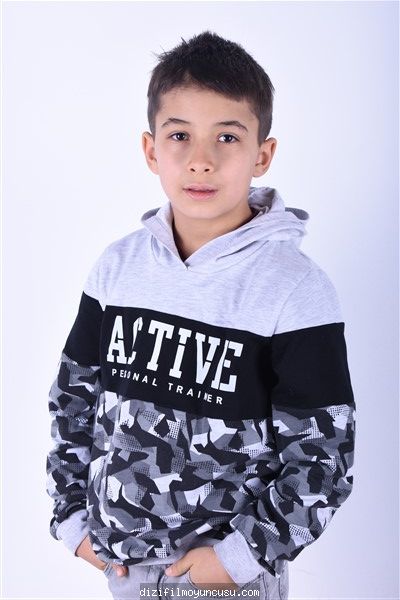 Kütahya Cast Ajans Talha 42135
